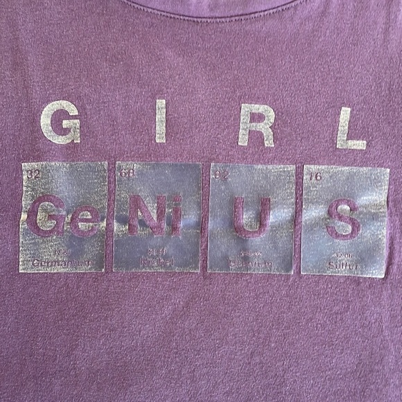 Gap Kids Genius long sleeve shirt - Picture 2 of 8